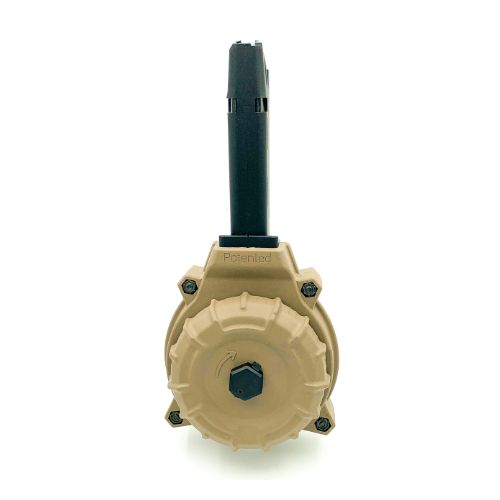 PRO MAG MAGAZINE FOR GLOCK 17