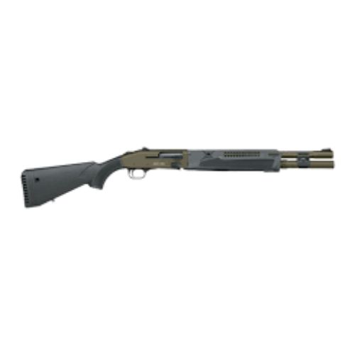 MOSSBERG 940 PRO TACT 12GA 3"