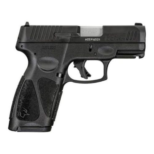 TAURUS G3X SR 9MM 15-SHOT