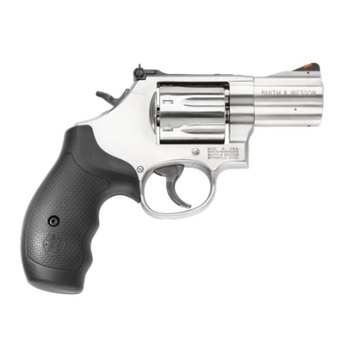 S&W 686PLUS 357MAG 2.5" AS