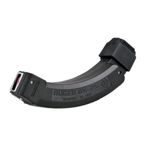 RUGER MAGAZINE 10/22 .22LR