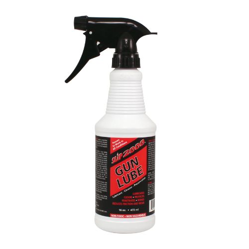 SLIP 2000 16OZ. GUN LUBE