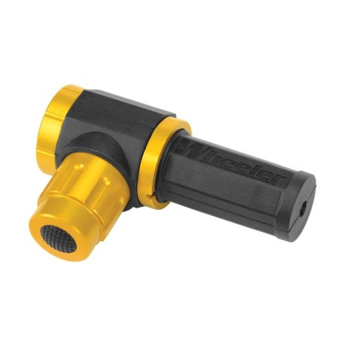 WHEELER PRO LASER BORE SIGHTER