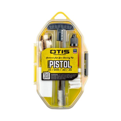 OTIS ROD CLEANING KITS MULTI