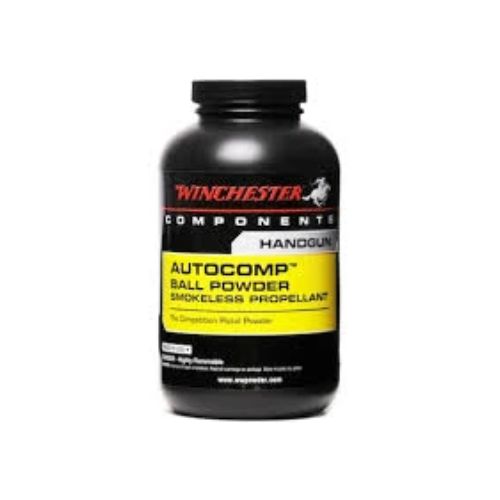 WINCHESTER POWDER AUTO COMP