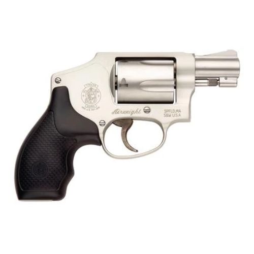 S&W 642 38SPL+P 1.875" FS