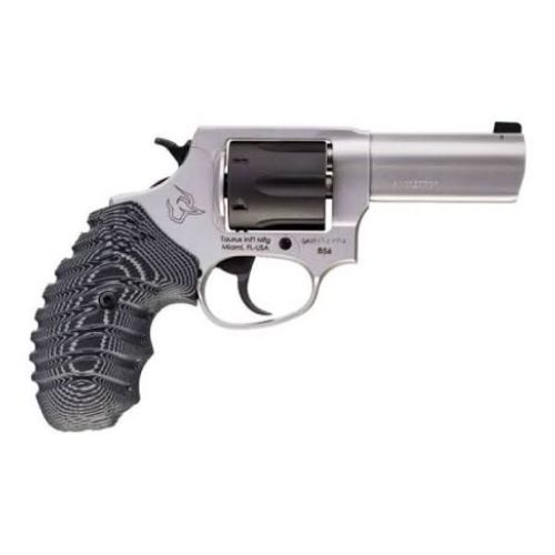 TAURUS 856 38SPL 3" NGT SGT