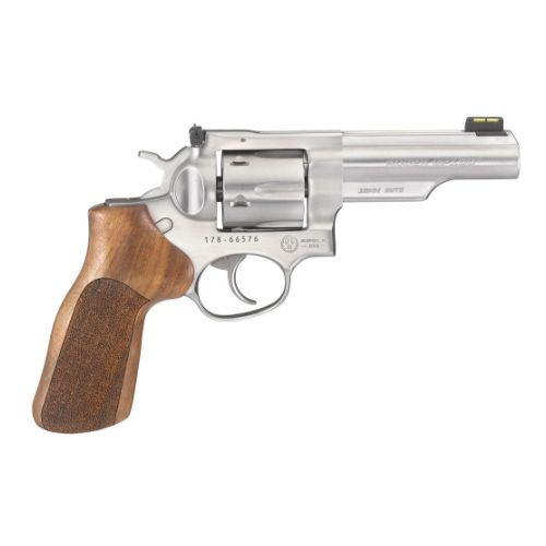 RUGER GP100 MATCH 10MM 4.20"