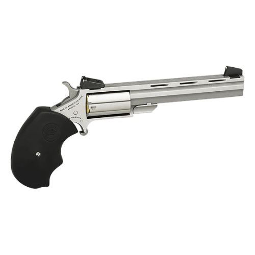NAA "MINI-MASTER TARGET" 22WMR