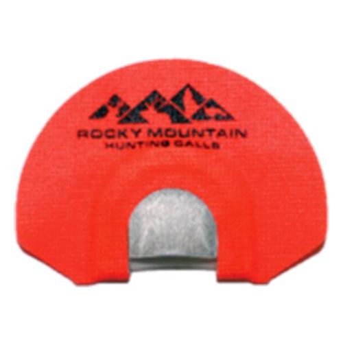 RMHC #D2 ELK CAMP ELK CALL