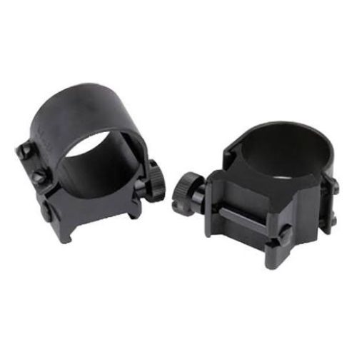 WEAVER RINGS DETACHABLE TOP