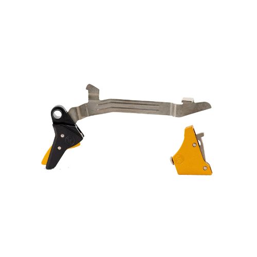 TIMNEY TRIGGER ALPHA COMPETN