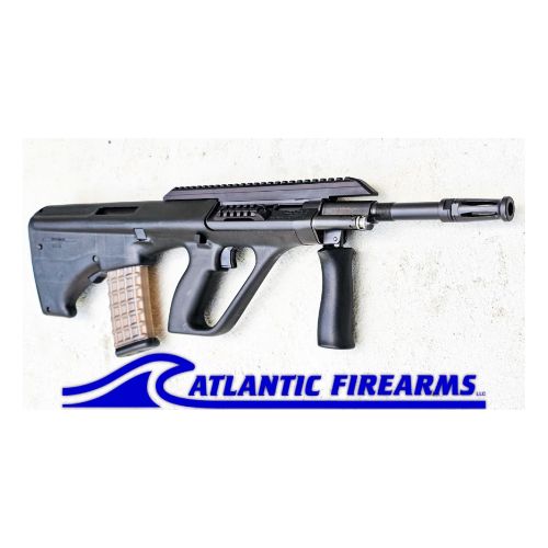 STEYR AUG A3 M2 5.56X45