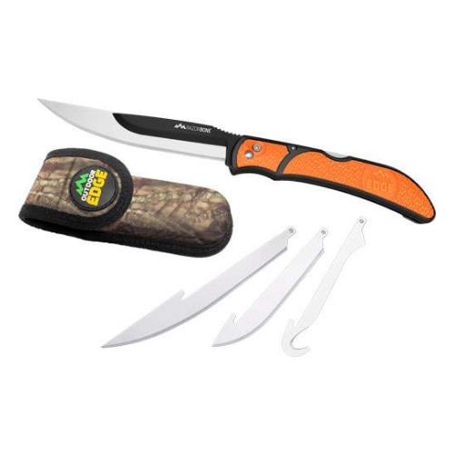 OUTDOOR EDGE RAZOR BONE 6-BLD
