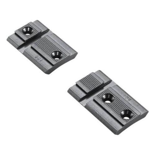 WEAVER BASE TOP MOUNT PAIR