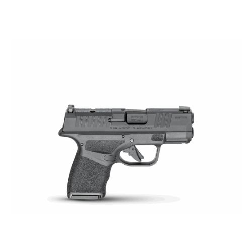 SPRINGFIELD HELLCAT RDP 3.8"