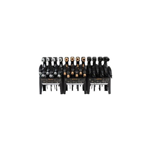 WHEELER DRIVER SET 30 PIECE