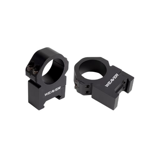 WEAVER RINGS PRECISION