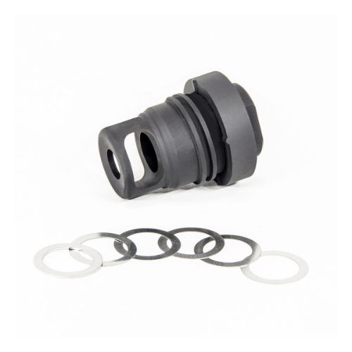 YHM MINI QD MUZZLE BRAKE