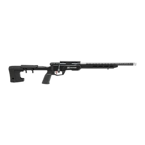 SAVAGE B22 PRECISION LITE 18"