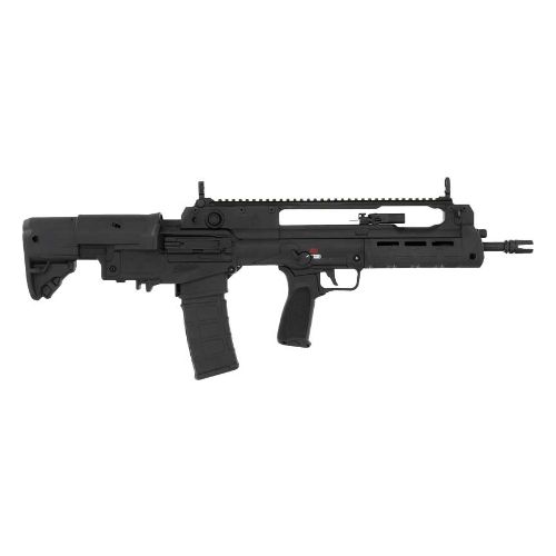 SPRINGFIELD HELLION 5.56 16"