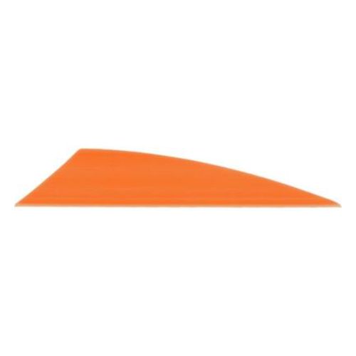 TAC VANES DRIVER 2.75"