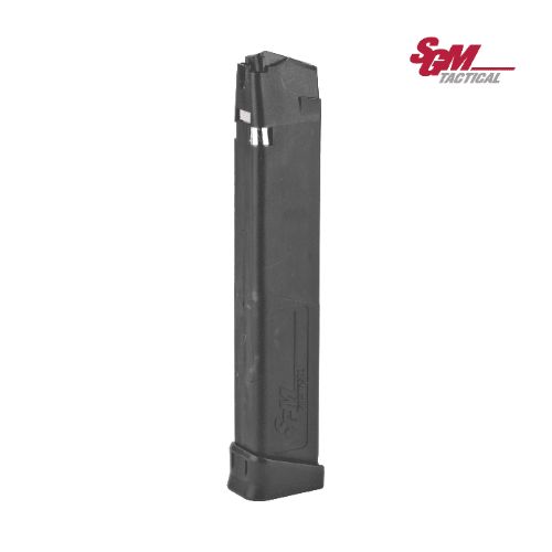 SGM TACTICAL MAGAZINE FOR