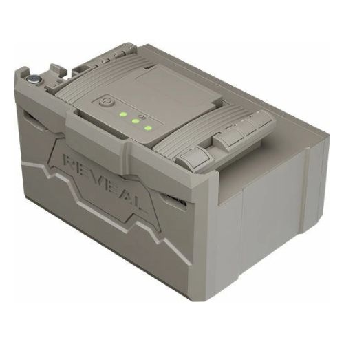 TACTACAM REVEAL 4.0 LITHIUM