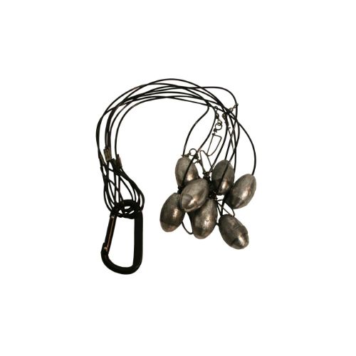 MOJO TEXAS STYLE DECOY RIG 18"