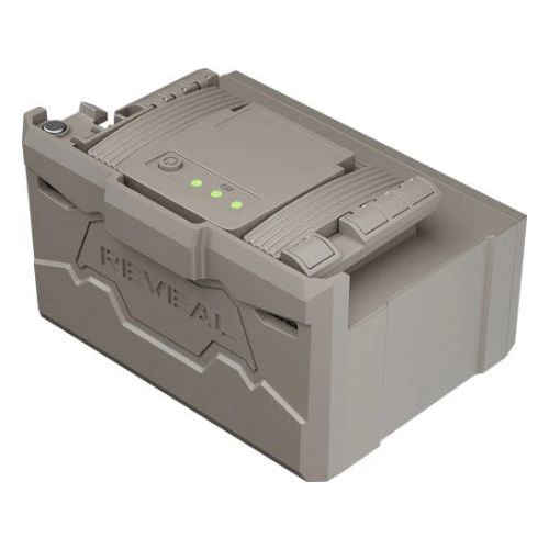 TACTACAM REVEAL 4.0 LITHIUM