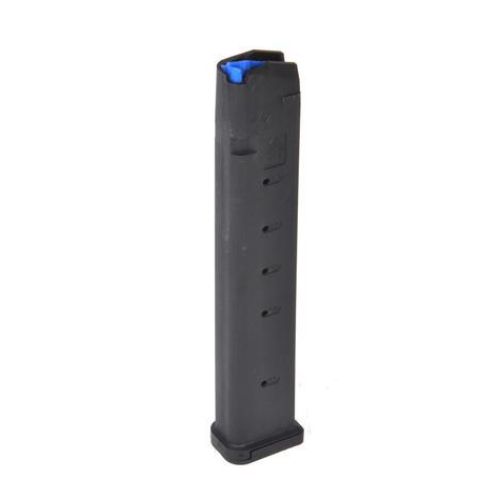 UTG MAGAZINE GLOCK 9MM 33RND