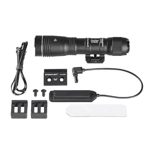 STREAMLIGHT PRO TAC 2.0 RAIL