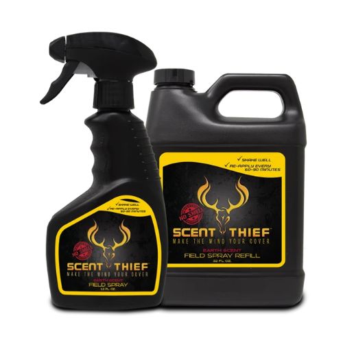 SCENT THIEF FIELD SPRAY COMBO