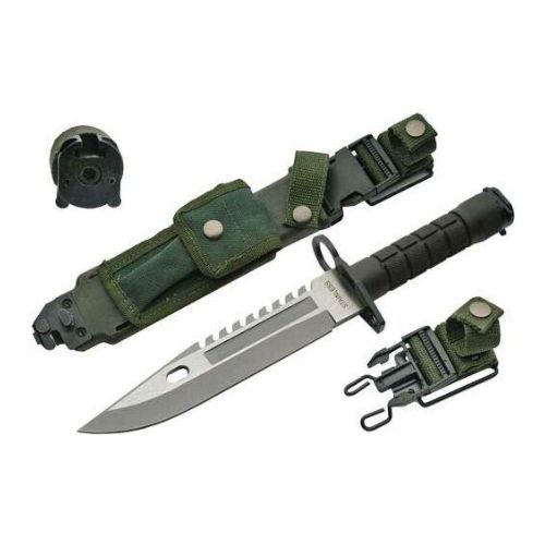 SZCO RITE EDGE 7.75" M-9