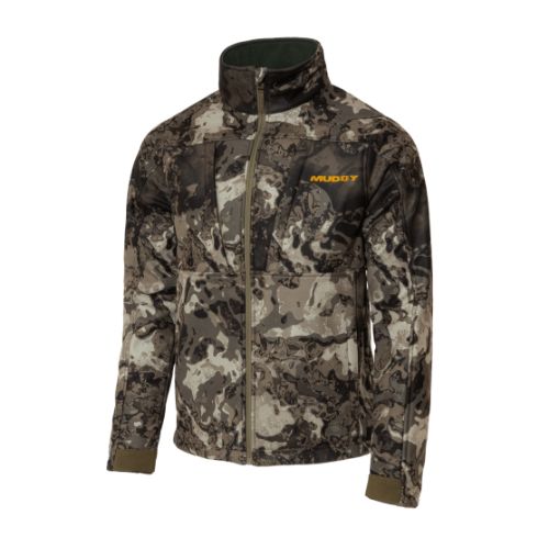 MUDDY TRX SOFTSHELL JACKET