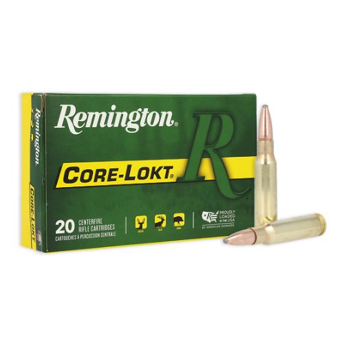 REMINGTON 308 WIN 150GR