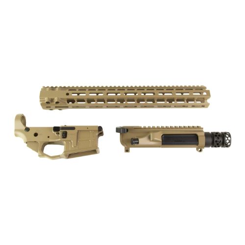 RADIAN UPPER/HANDGUARD MODEL 1