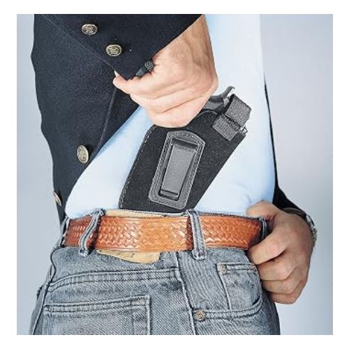 MICHAELS IN-PANT HOLSTER #36RH