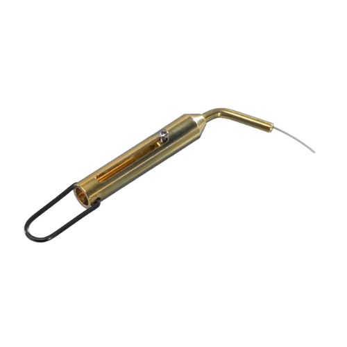 TC IN-LINE NIPPLE PICK