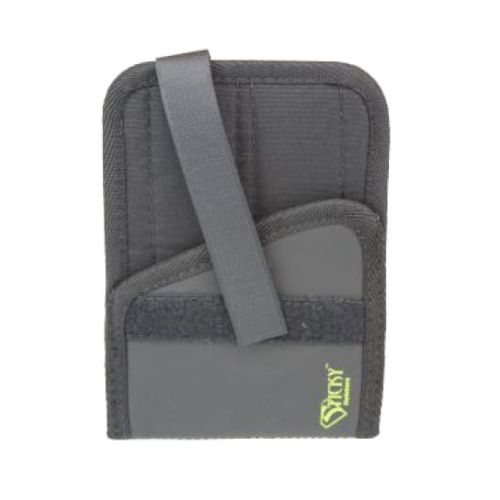 STICKY HOLSTER TRAVEL MOUNT