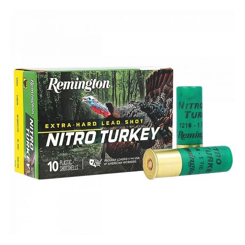 REMINGTON NITRO-TURKEY 12GA 3"
