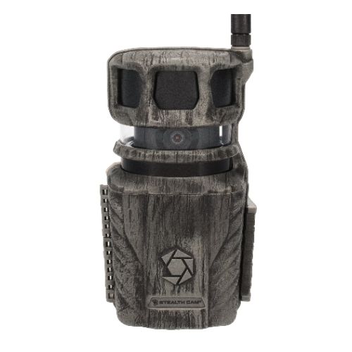 STEALTH CAM REVOLVER TRAIL CAM