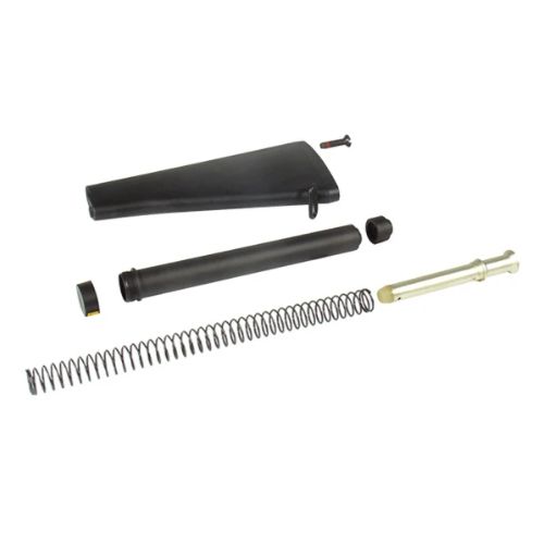 UTG STOCK ASSEMBLY AR-15 BLACK