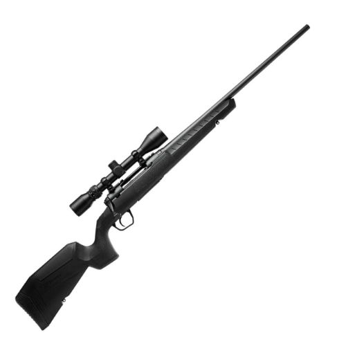 SAVAGE AXIS XP 22-250 20"