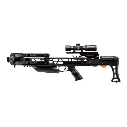 MISSION CROSSBOW SUB-1 PACKAGE