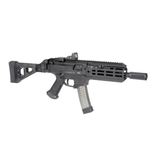 MI HANDGUARD CZ SCORPION 6.75"