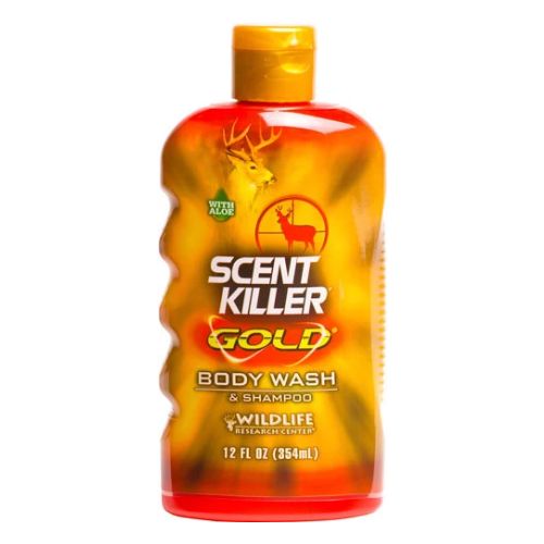 WRC CASE PACK OF 6 BODY WASH &