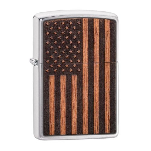 ZIPPO WINDPROOF LIGHTER
