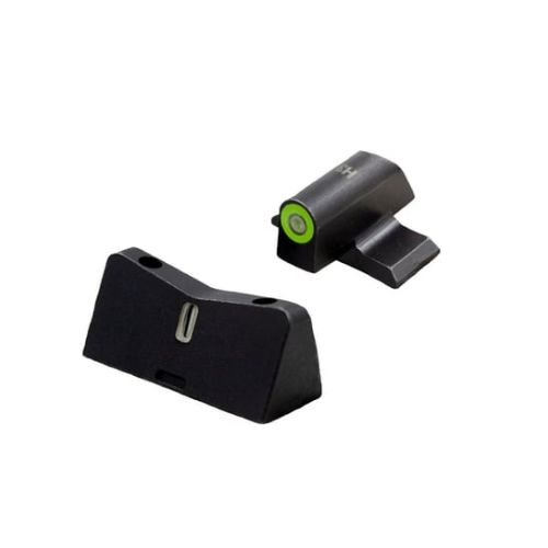 XS STD DOT TRITIUM SET FOR S&W