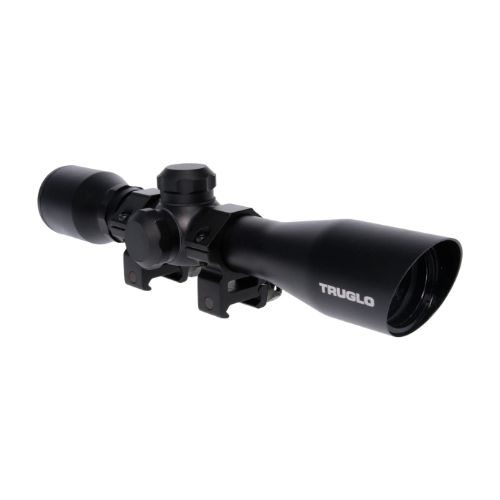 TRUGLO CROSSBOW SCOPE 4X32